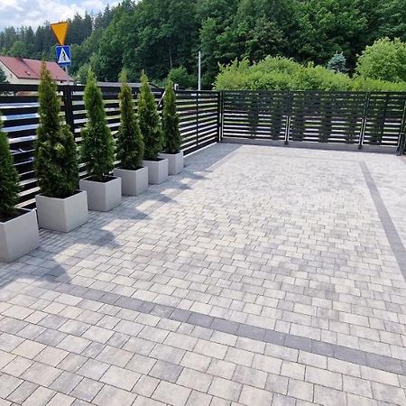 Apartament Lomnicka 59 Jelenia Gora Exterior photo
