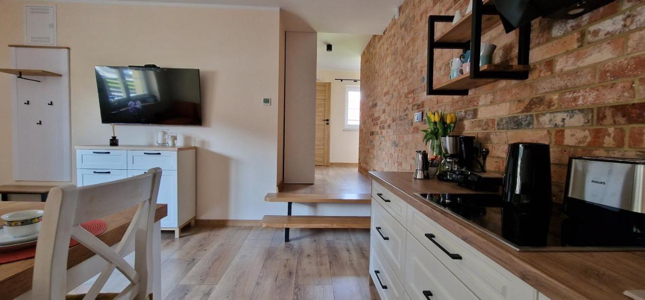 Apartament Lomnicka 59 Jelenia Gora Exterior photo