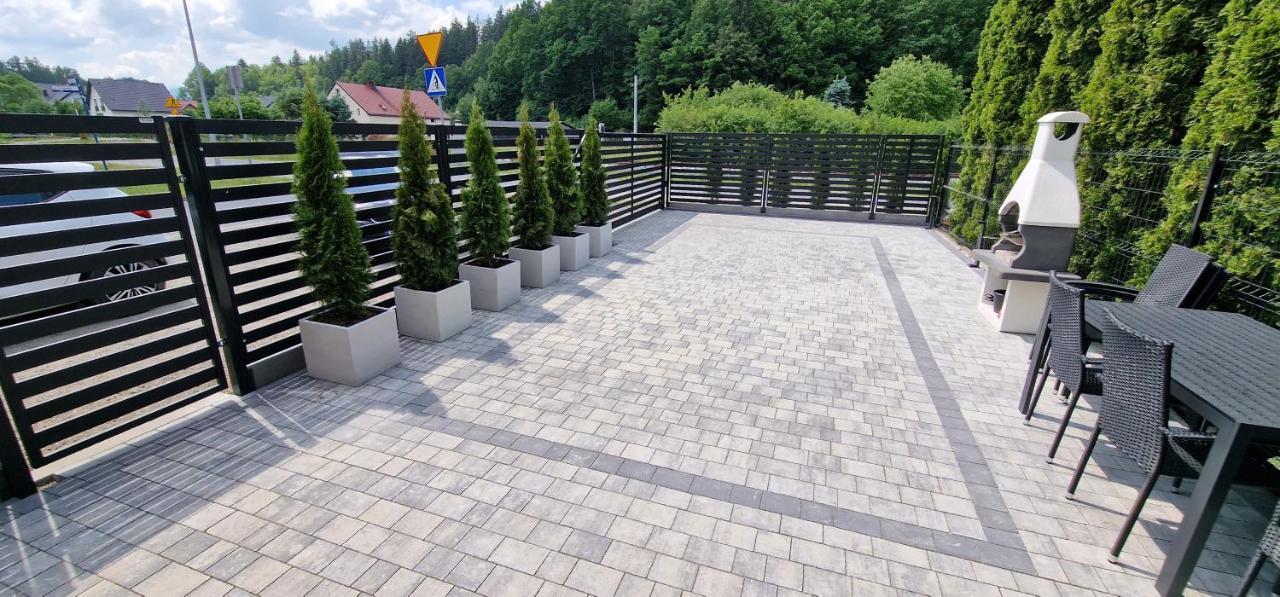 Apartament Lomnicka 59 Jelenia Gora Exterior photo